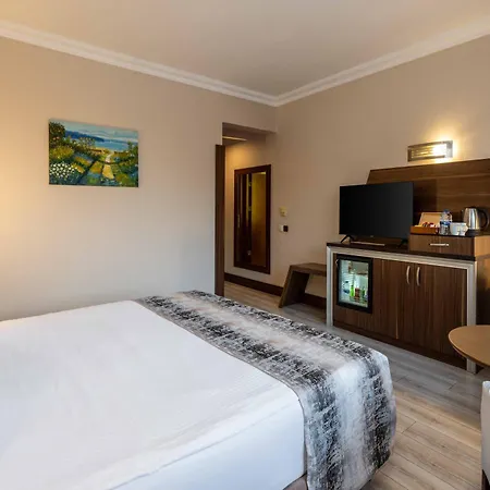 Elite Dragos Istanbulská provincie