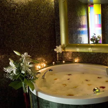 Elite Dragos Hotel Istanbulská provincie