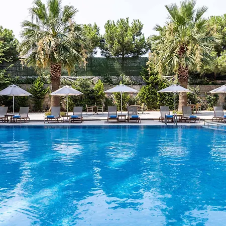 Hotel Elite Dragos 5*