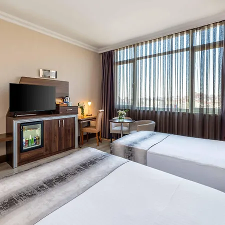 Hotel Elite Dragos 5*