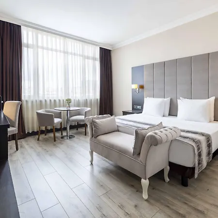 Hotel Elite Dragos 5*