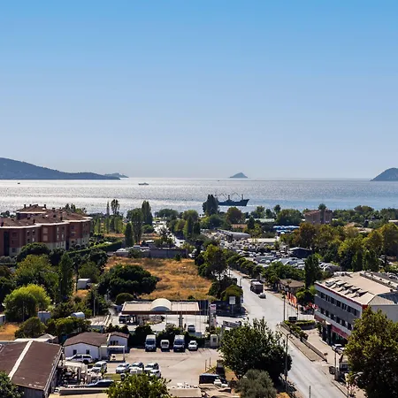 Elite Dragos Hotel 5*