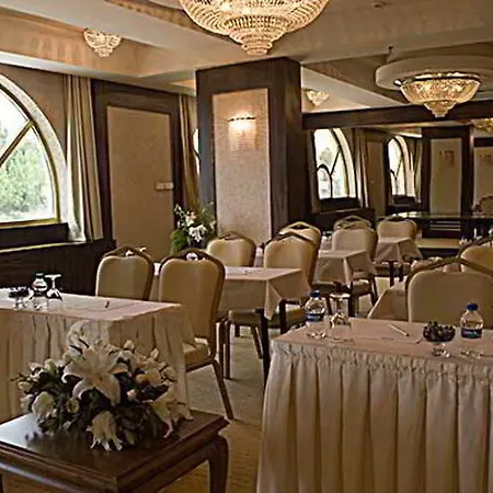 Hotel Elite Dragos Istanbulská provincie