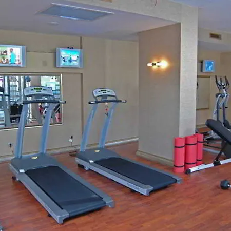 Elite Dragos 5* Istanbulská provincie