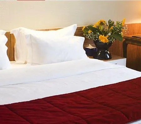 Elite Dragos Hotel 5*