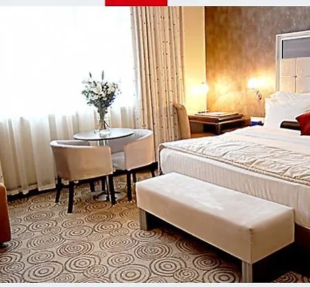 Elite Dragos 5* Istanbulská provincie